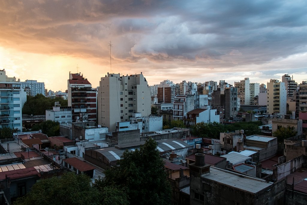 Buenos Aires, Argentinien (2013)